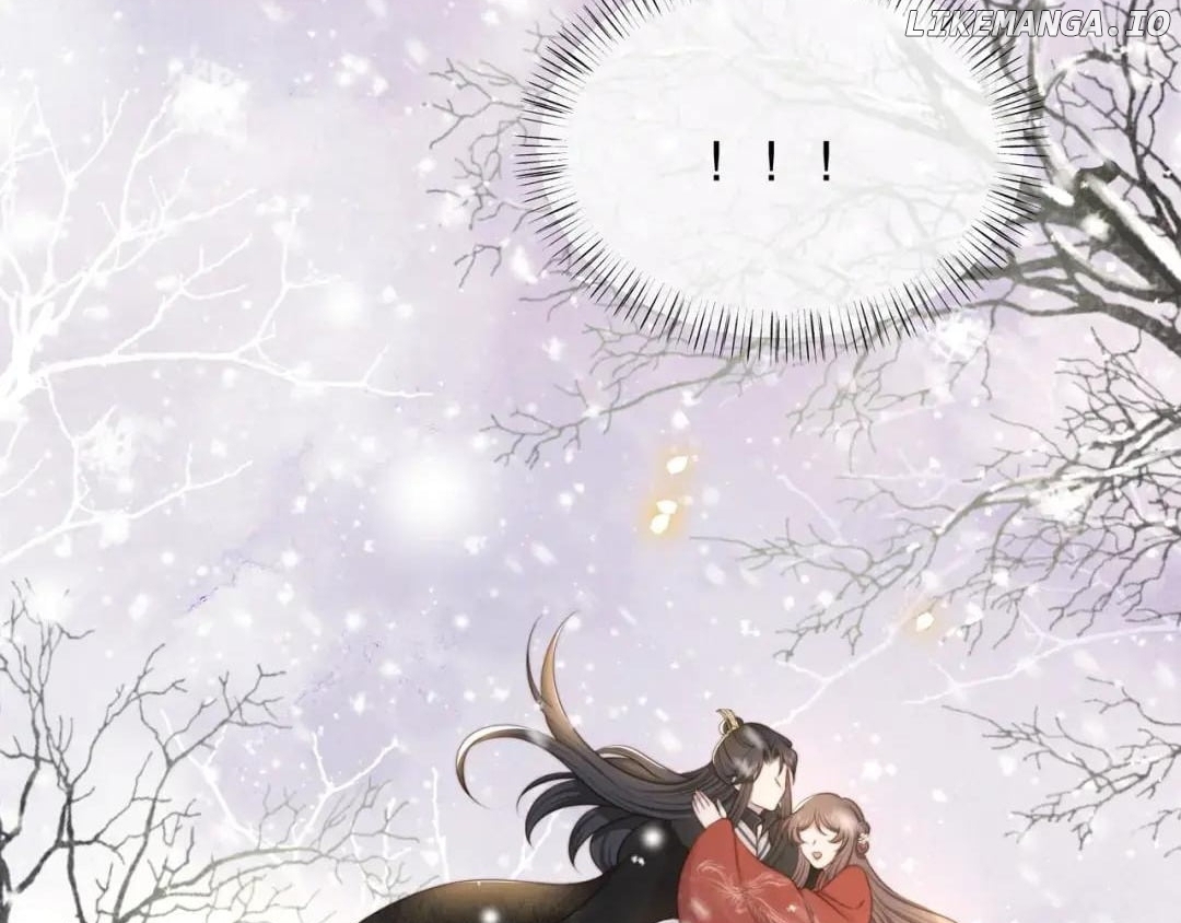 Lonely Emperor Chases His Sister-in-Law Chapter 67 - page 54